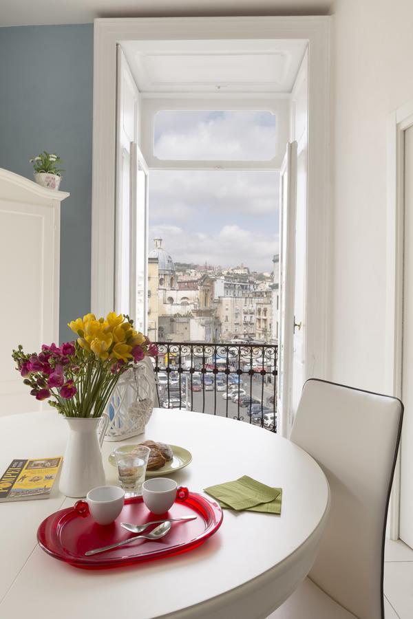 Bed & Breakfast Rosaroll Napoli