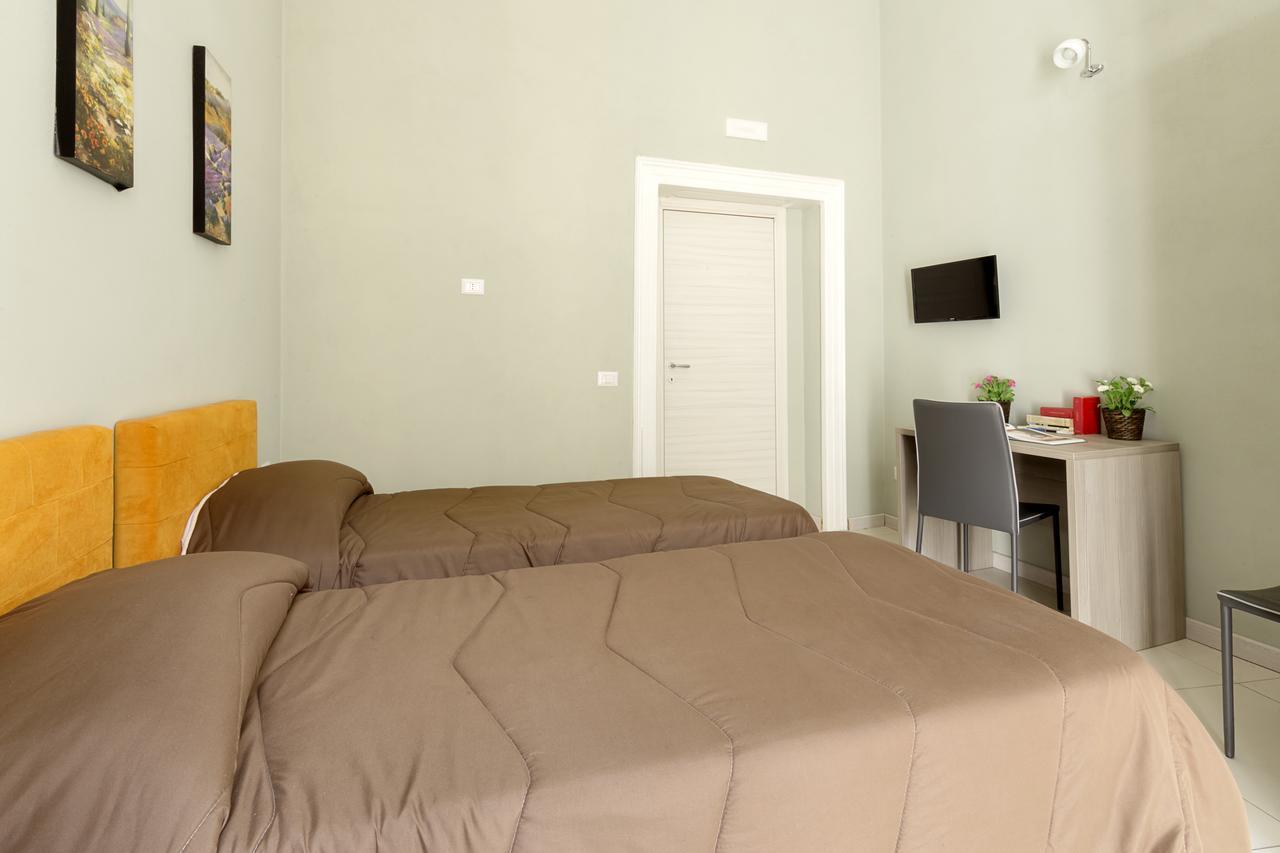 Bed and breakfast Rosaroll