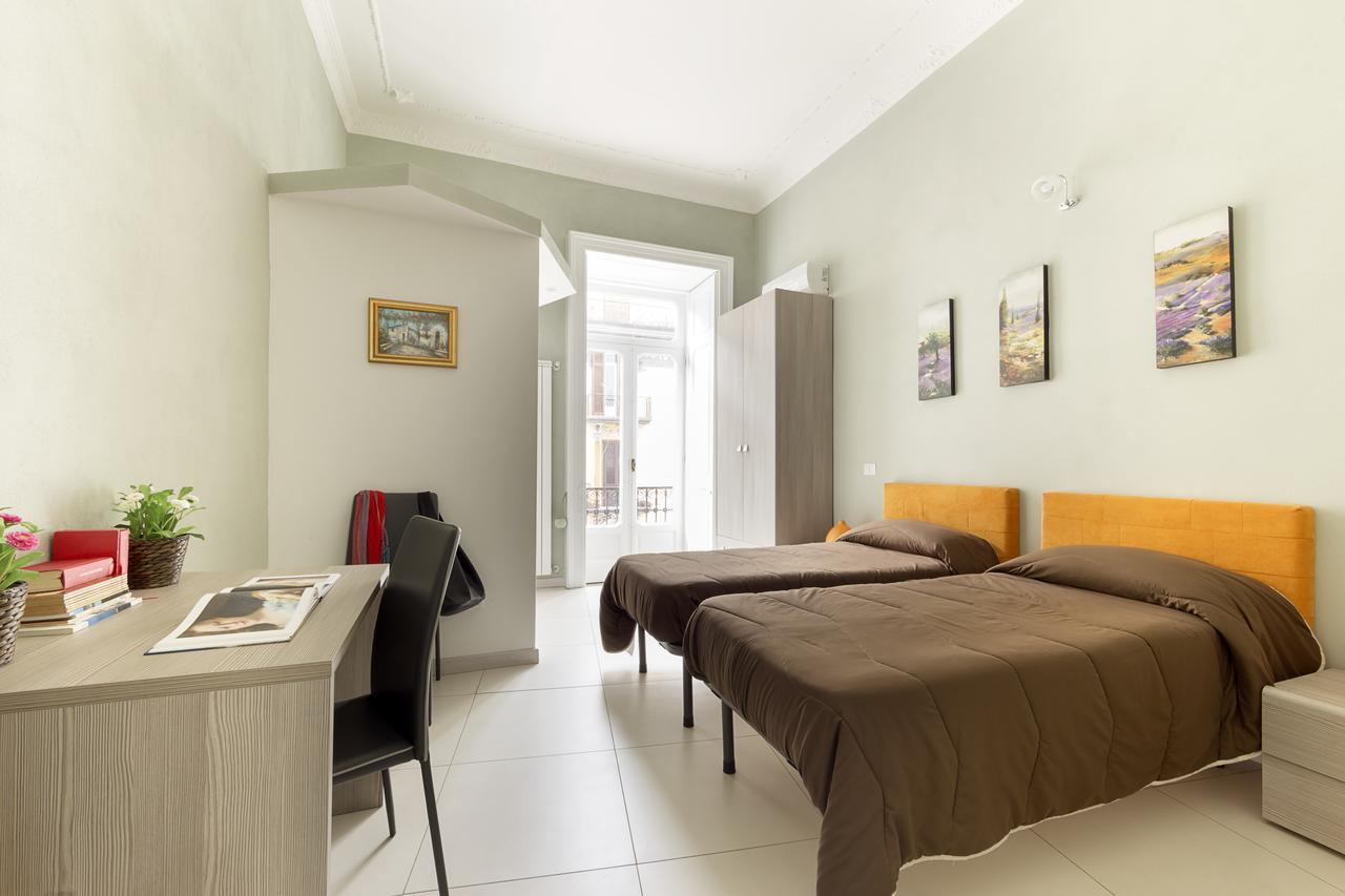Rosaroll Bed and breakfast