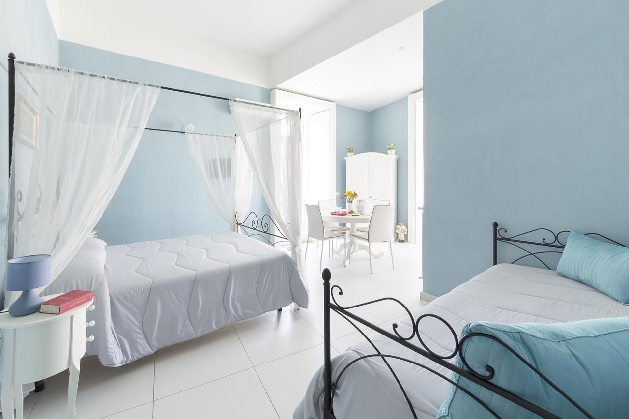 Bed and breakfast Rosaroll 2*