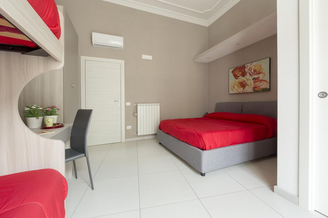 Bed and breakfast Rosaroll 2*