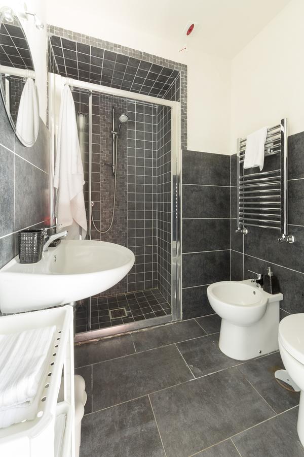Rosaroll Bed and breakfast 2*